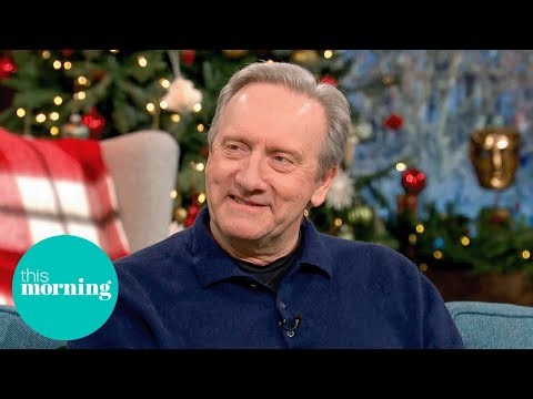 Neil Dudgeon on the Return of Midsomer Murders | This Morning