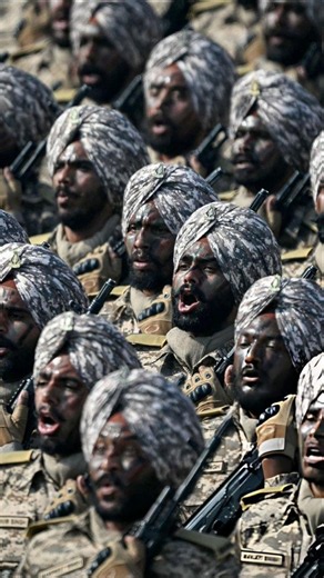 How 1 Sikh Saved Srinagar in 1947?