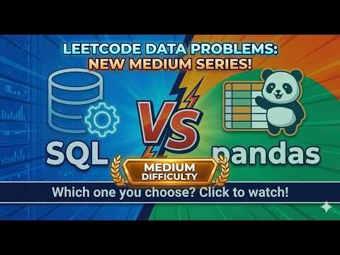 LeetCode 178: Rank Scores | SQL & Pandas Solution | Window Functions Explained