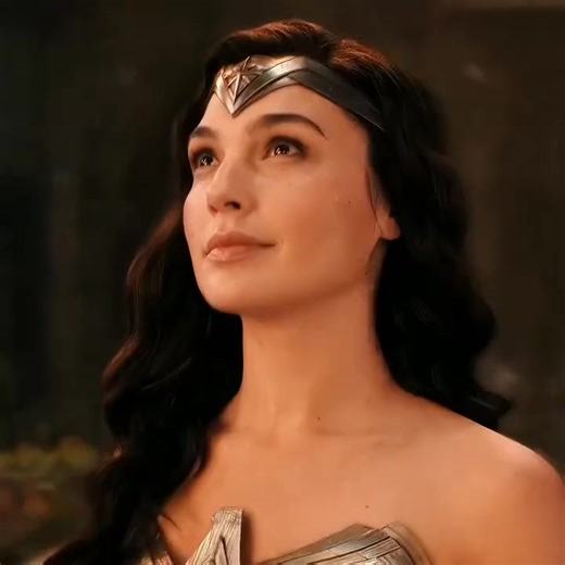 Gal Gadot as Wonder Woman: A Beautiful Portrayal