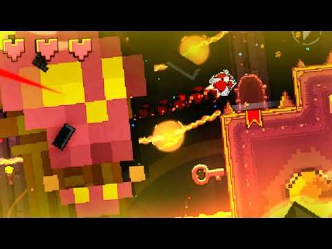 Dash Extreme Demon Remake