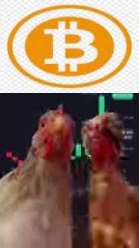 NEW BITCOIN ATH