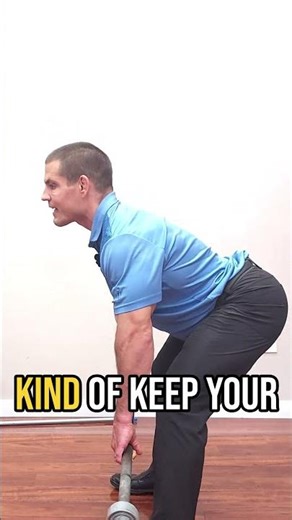 Build a Stronger Back With Bent Over Rows (How to Do Them Correctly)