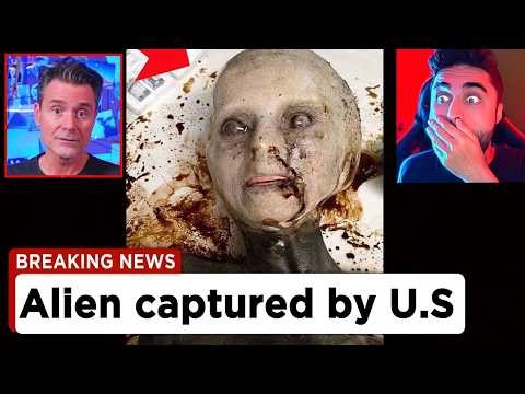 Nobody Expected This To Show Up Online❗😲 - Aliens, UFO, Artemis, Why Files, Steven Greer, TikToks