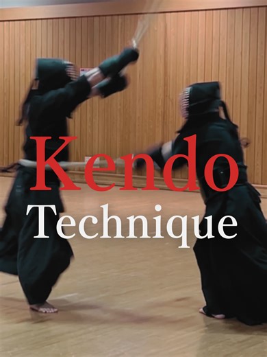 Mastering Kaeshi-dō in Kendo Techniques