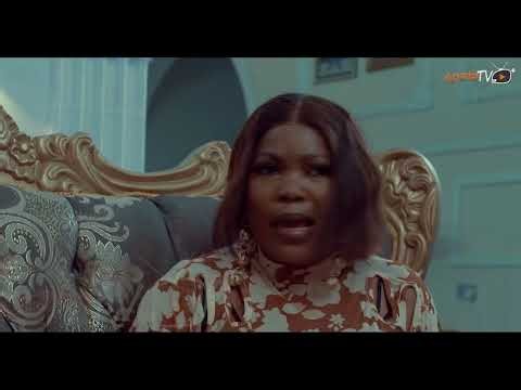 Alaanu Yoruba Movie 2026 Official Trailer Showing Tomorrow on ApataTV+
