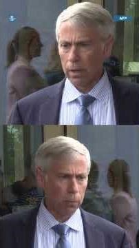 ¿Quién es Barry Pollack?, el abogado de Maduro que logró liberar a Julian Assange #shorts