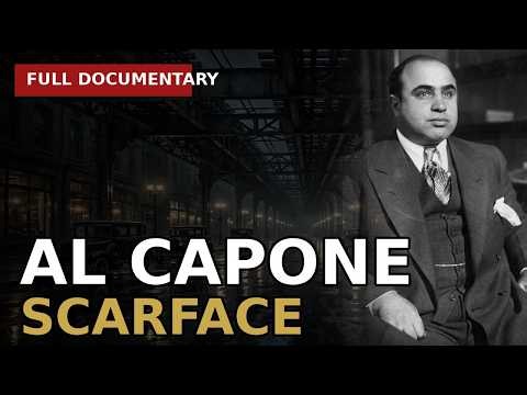 Al Capone: The Rise and Fall of Scarface (Full Documentary)