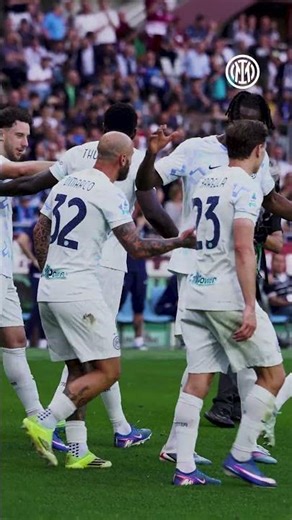 Dimarco ⛳ Bisseck⚽