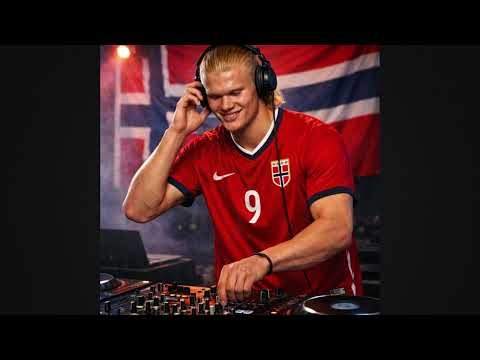 Kygo Jo - Instrumental(No Vocals) | Flow Kingz Feat Lyng(Erling Haaland)