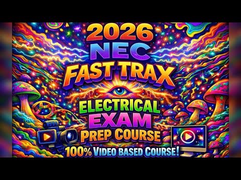 2026 NEC Fast Trax Program | Massive Changes Coming in May 2026