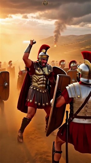 Spartacus: How One Slave Defied Rome | The Rebellion of 73 BC