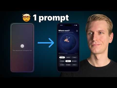I tried Rork AI for Swift iOS & React Native mobile apps and...