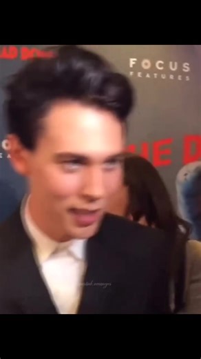 Meet Austin Butler: Rising Star & Talent Extraordinaire 🌟 Austin Butler is taking Hollywood by storm! Best known for his mesmerizing portrayal of Elvis Presley in Elvis, Butler captured hearts with his dedicated performance, earning a nomination for Best Actor at the Oscars. His transformation into the King of Rock 'n' Roll showcased not only his acting prowess but also his incredible singing abilities. With a career that began in television on shows like The Wizards of Waverly Place and The Ca