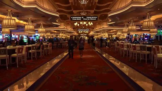 A fake Justin Bieber fooled Wynn Las Vegas and September got worse from there