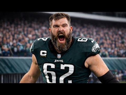 How Good was Jason Kelce Actually?