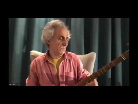 Mohsen Namjoo- Live Performance