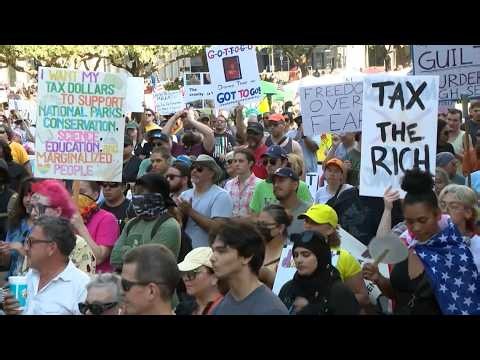 Several 'No Kings' protests planned across Houston