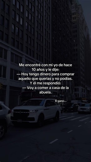 Me encontré con mi yo de hace 10 años: encuentro con mi niño interno