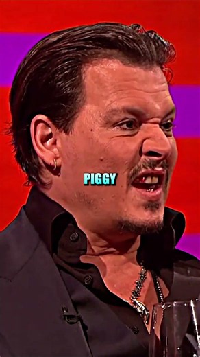 Johnny Depp Recalls Meeting Iggy Pop at Just 17 🤯