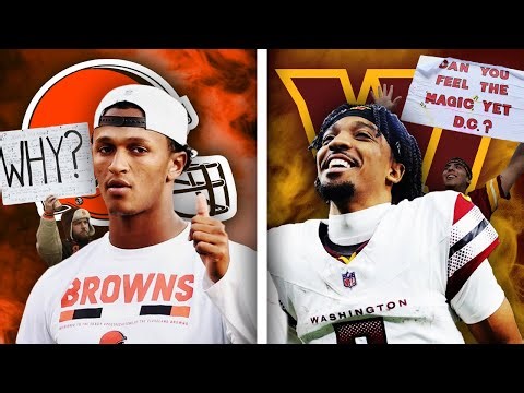 Best & Worst Rookie QB’s (Since 2016)