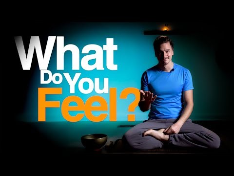 Pay Attention and Allow | 10 Min daily guided meditation