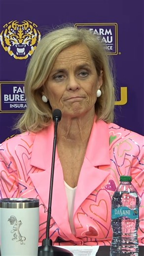 Coach Kim Mulkey's Strategy: Improving MiLaysia Fulwiley's Game #LSU #GeauxTigers | TigerBait.com