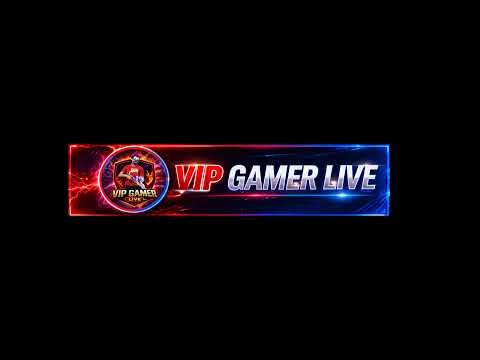 VIP GAMER LIVE BR RANK PUSH GAMEPLAY LIVE 😱#livesteam #freefire