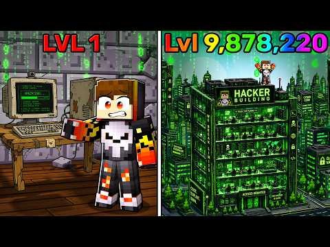 I Made MILLIONS Hacking the Entire WORLD in Roblox!