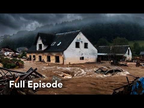 Wildfires Are Eating Away the Planet | Beyond Catastrophes 103