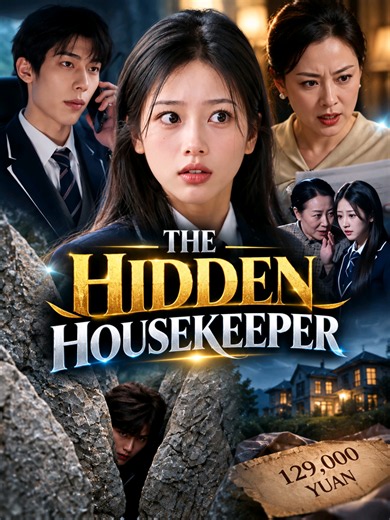 The Hidden Housekeeper Part 1: K-Drama & C-Drama Explained