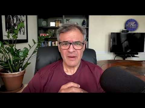 John kiriakou *Im gonna send you to Jerusalem Clip