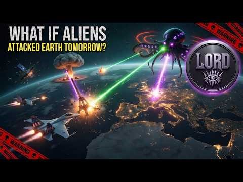What Might The First Contact With Extraterrestrials Actually Look Like?