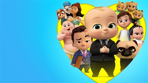 Watch The Boss Baby: Back in Business Season 1 Episode 4 Free - TeleV