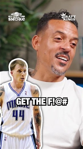 Jason Sudeikis Says His NBA Comparison Is Jason Williams 😂