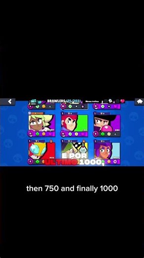 ⚡ Push TROPHIES FAST in Brawl Stars (5 PRO Tips You NEED to Know 🔥)