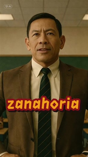 El día que mi maestro se robó la Navidad