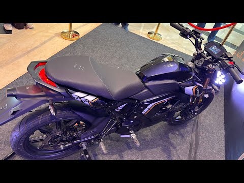 All New ✅ 2026 REVOLT RV-X Detailed Review | On Road Price Subsidy Range Too Speed features