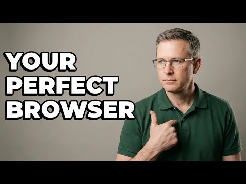 How Do I Know Which Web Browser Is Best For Me?