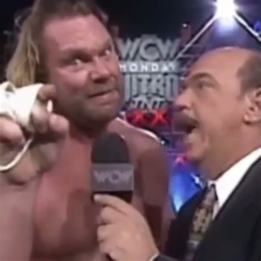 Hacksaw Jim Duggan Calls Out Hulk Hogan