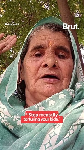 "Stop Mentally Torturing Your Kids": Haryana-Based Tai Savitri’s Advice To Parents On Parenting And Privacy