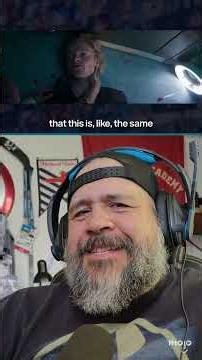 Clayface Trailer Reaction