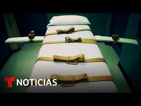 Tennessee pausa las ejecuciones y pide investigar el caso de Christa Pike | Noticias Telemundo