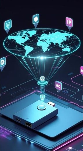 NetDiscover – Fast & Safe Network Device Scanner (GUI + CLI)