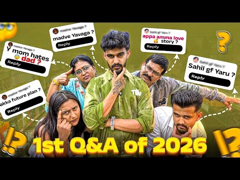 Akka Marriage Clarity ?? 😇| Samsameer_insta