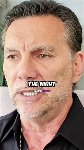 Michael Franzese And THE Norby Walters!