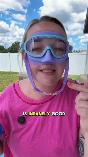 Best Goggles !?