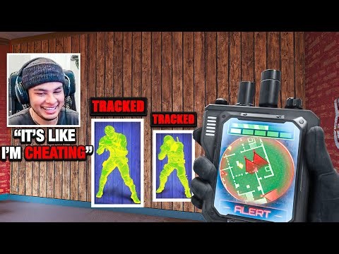 Solid Snake Is THE BEST Solo Queue Operator In Siege