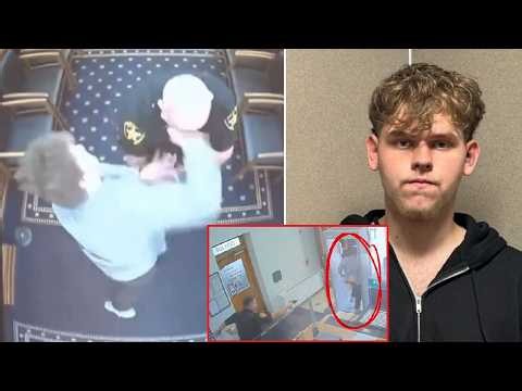 The Craziest Viral Videos From Last Week