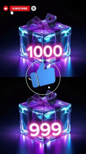 CHOOSE YOUR GIFT BOX 🎁 1000VS900#ashortaday #freefire #openbox #shortsfeed #garenafreefire